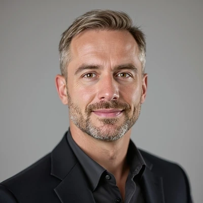 Harry Scott — Online Gambling Specialist