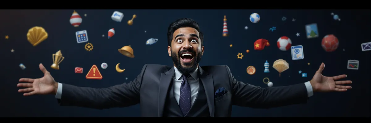 Staying in Control While Claiming Bonuses | Harry Scott, iGaming Expert Best bonus offers at Non Gamstop Casinos — expert comparison by Harry Scott for United Kingdom players 2026